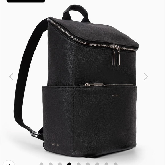 Matt & Nat Backpack - Picture 2 of 6